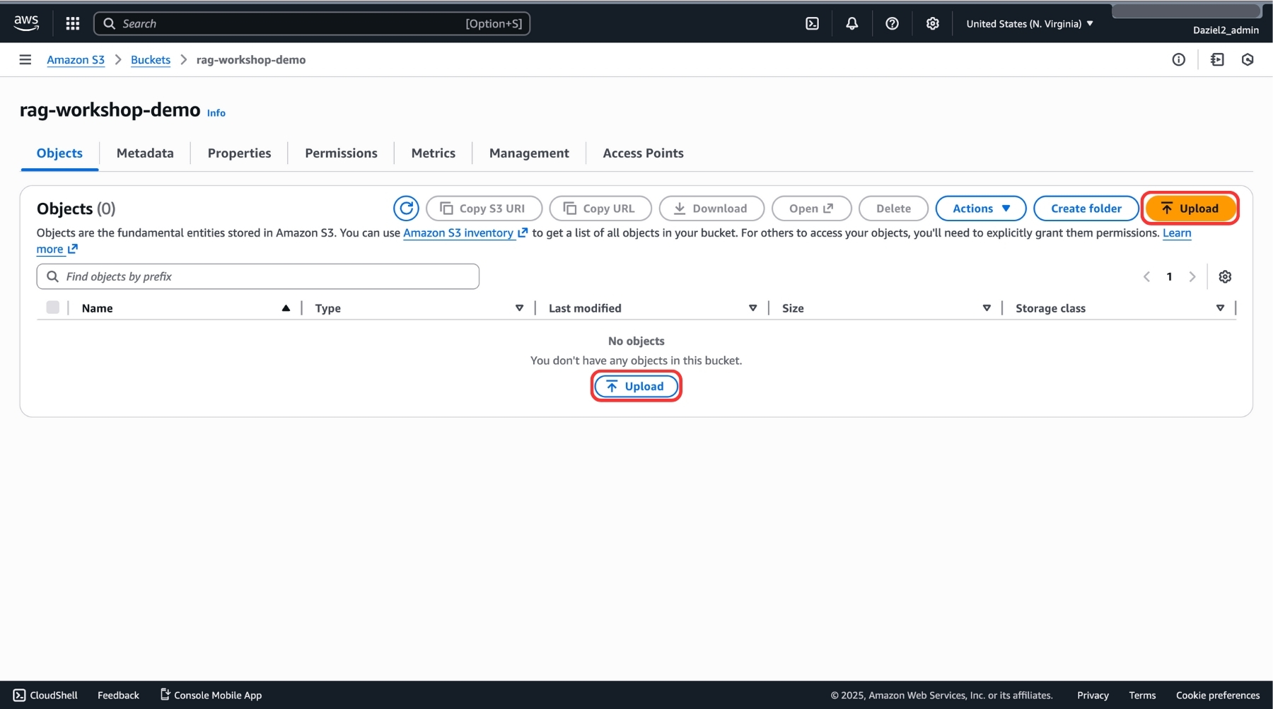 Upload_file_to_Bucket